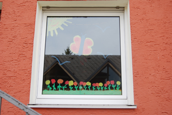 Kinderstube